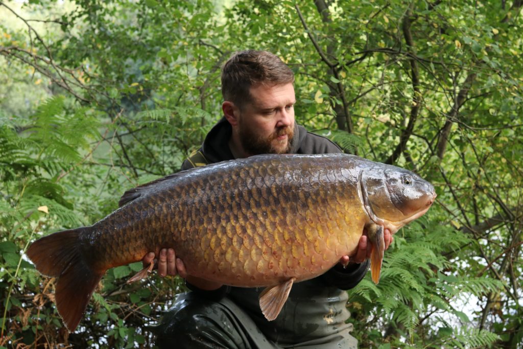 UK Carp Farm